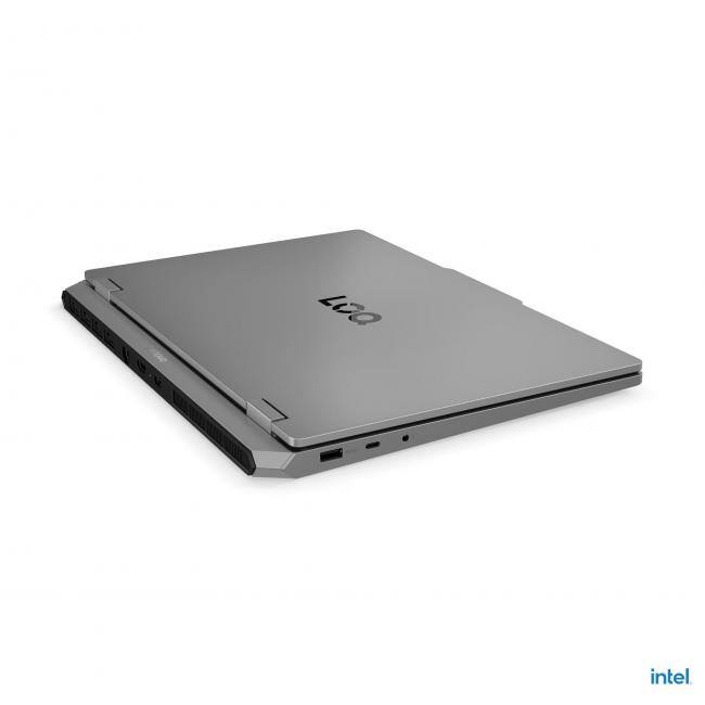 Lia Intel