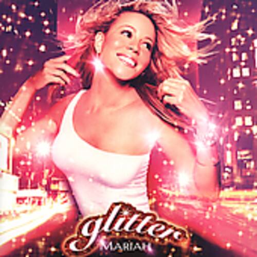 Glitter Mariah