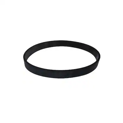 Front. EnviroCare - 3 Pack Replacement Vacuum Belts for Part #17377.