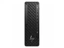 HP - Z2 G1i - Intel Core Ultra 5 245K - 32 GB - 1 TB SSD - Win 11 Pro - NVIDIA A400 4 GB - Gigabit - 500W - Black