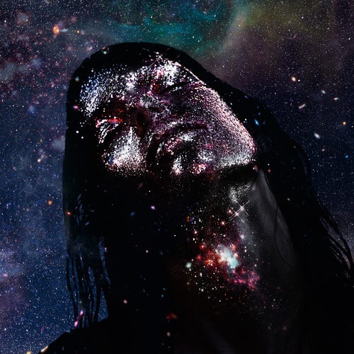 Kaitlyn Aurelia Smith - Kid  - VINYL LP