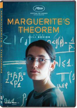 Marguerite's Theorem - DVD
