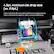 4.5pL minimum ink drop size (vs. 3.8pL)
4.5pL ensures better saturation and fewer clogging issues, while adjustable droplet (4.5-40pL) optimizes efficiency
CUTTING Flowers