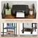 Wide Top Area
Multiple Storage Options
Open Mesh Shelves
Pull-out Slide