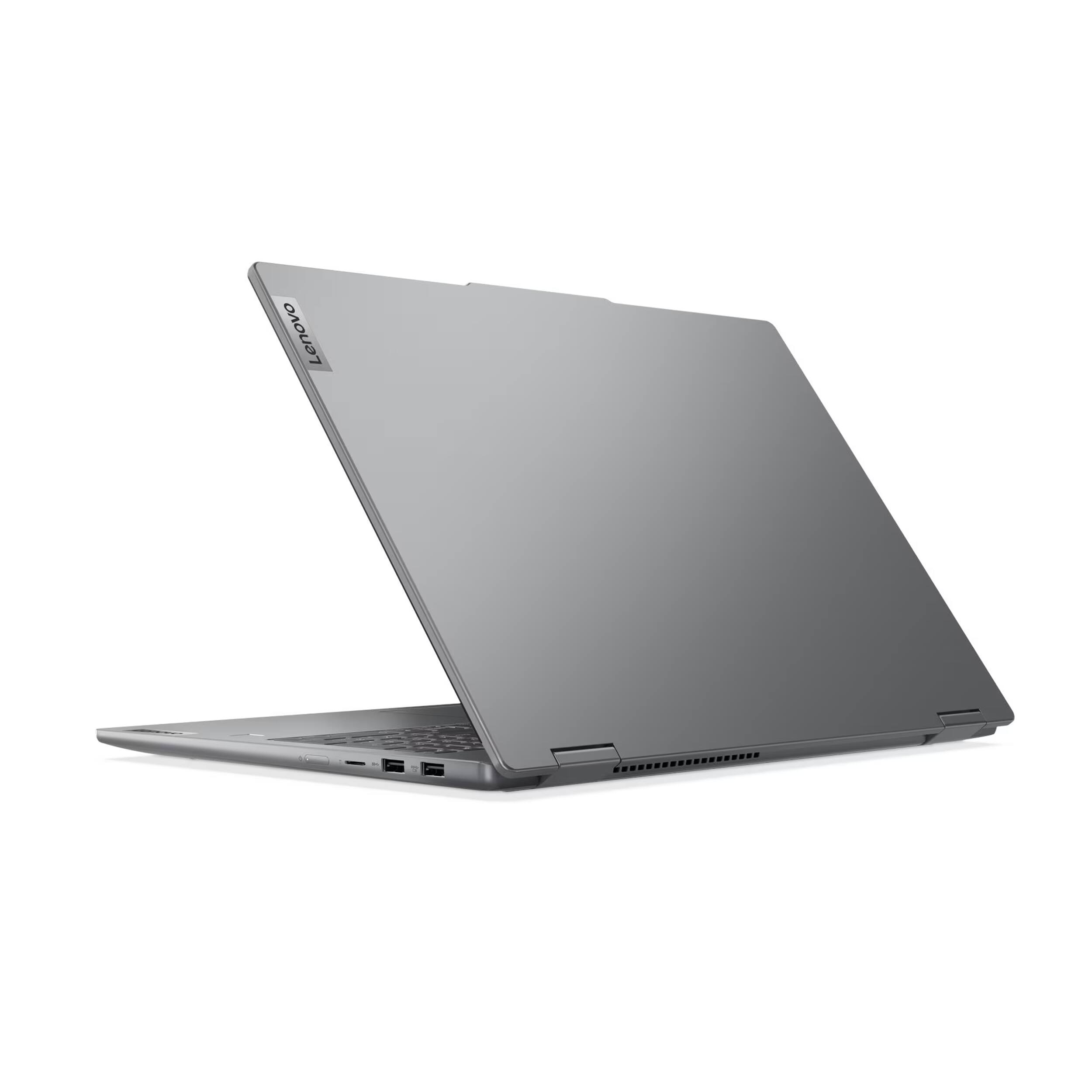 Lenovo Upgraded IdeaPad 5 2in1 16