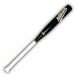 Coopersburg Sports - Athletics Two-Tone 34" Bat - Multicolor