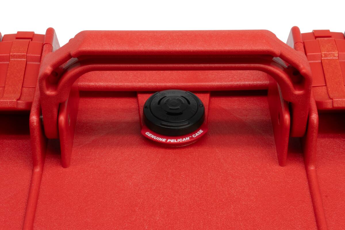 Genuine Pelican Case