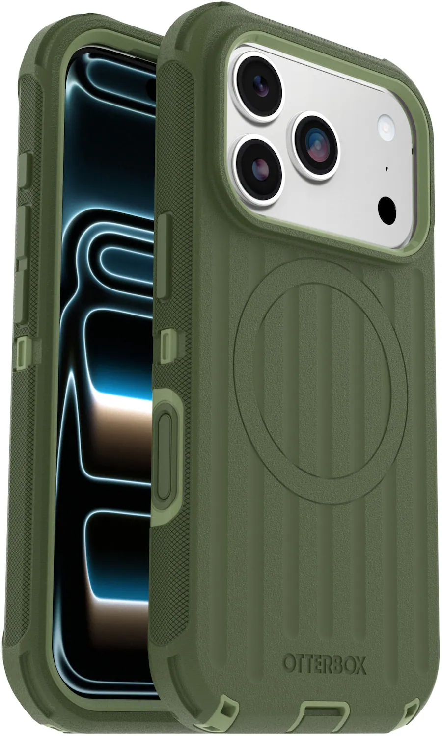 Ccdc Design OtterBox Defender Series Pro Hard Shell for Apple iPhone 18 Pro and ...