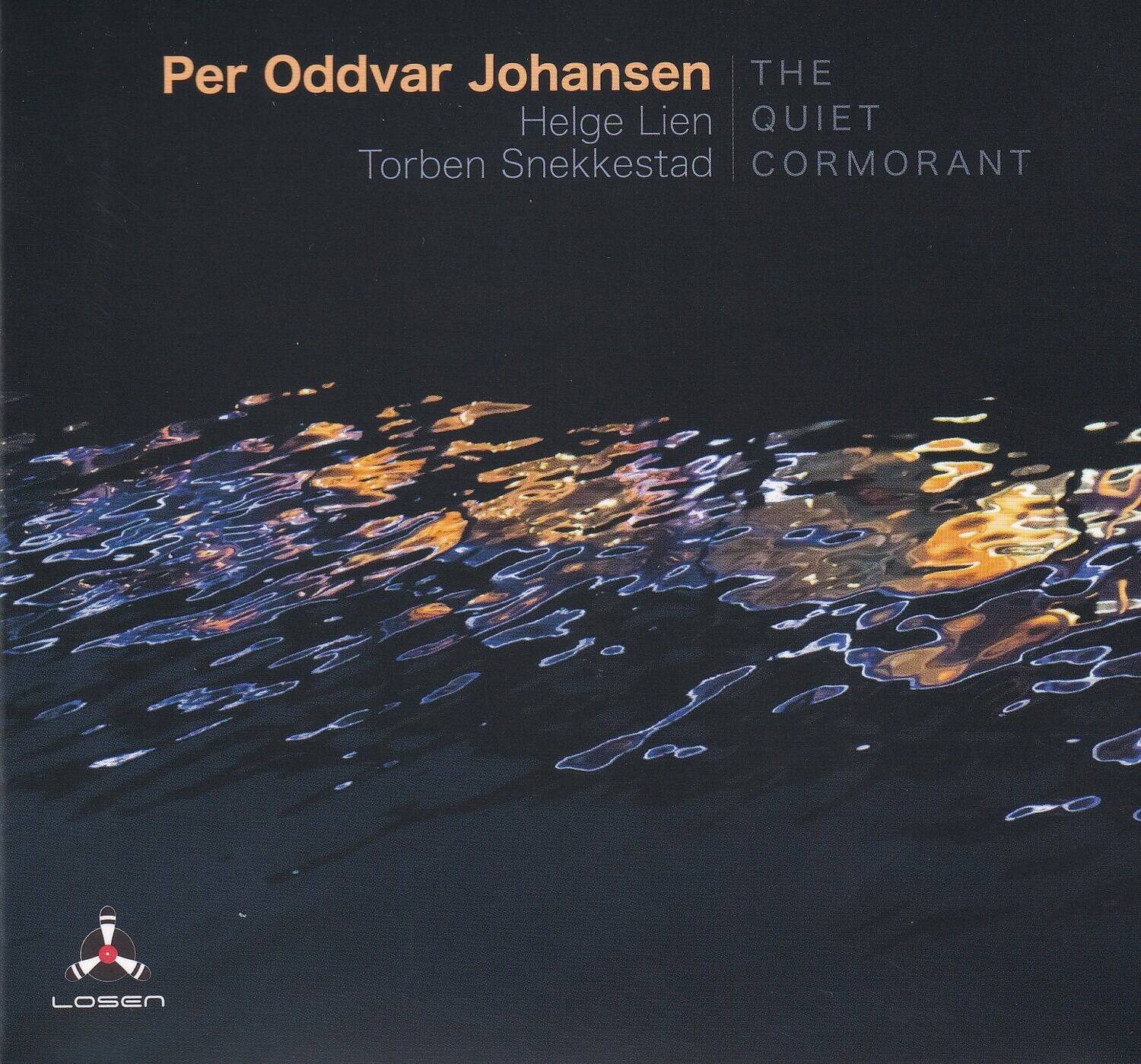 Per Oddvar Johansen - The Quiet Cormorant   - VINYL LP price history on PriceWatchPro