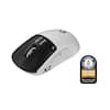 X2 PRO
PRO X2
X2
GUINNESS WORLD RECORDS
RECORD HOLDER
Most mouse clicks in one minute