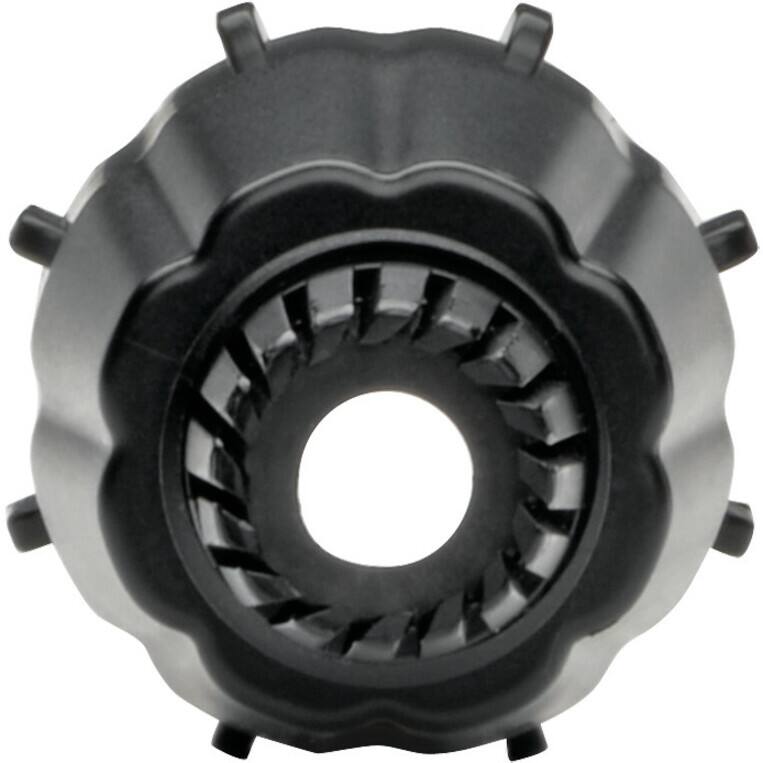 Alt View 4. Tripp Lite - Eaton Tripp Lite Series Cable Assembly Kit - Water Resistant, IP68, Outdoor Cable, TAA - Black - TAA Compliant - Black.