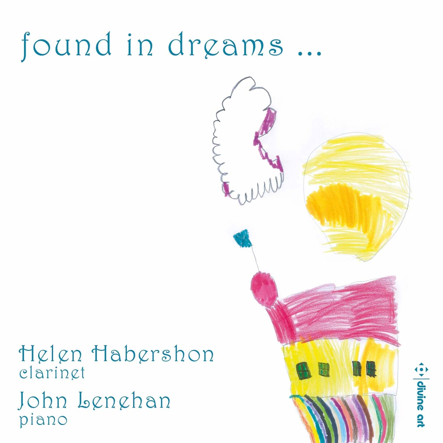 Various Artists - Found in Dreams    - COMPACT DISCS [CD] price history on PriceWatchPro