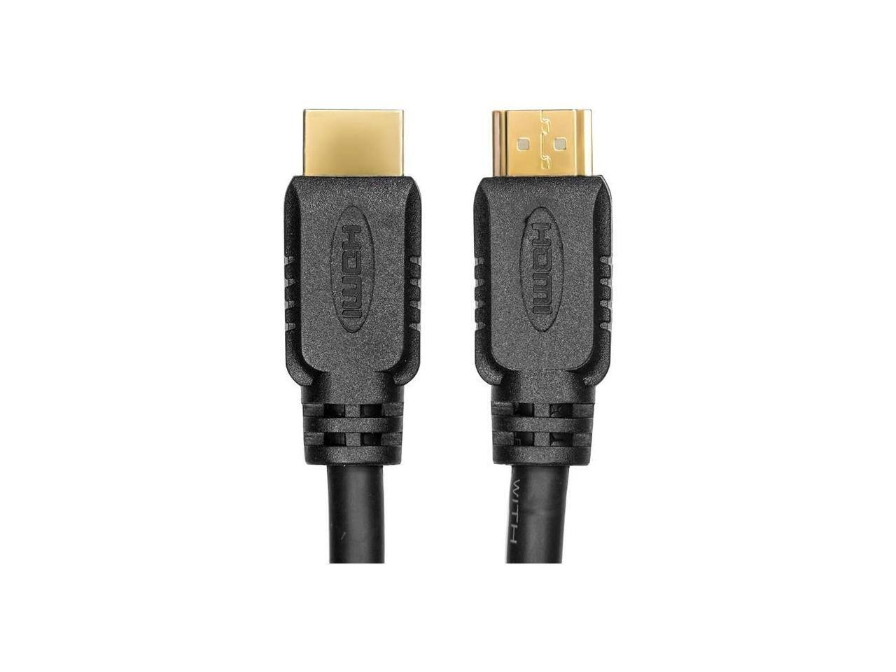 HDMI D: Nch W WITH