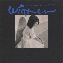 Winter - What Kind Of Blue Are You? - VINYL LP