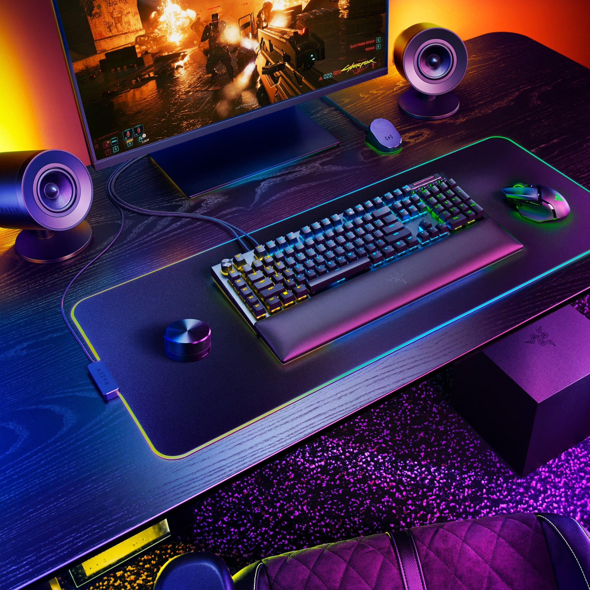 The text on the image reads: "FTS Ana BizVN".