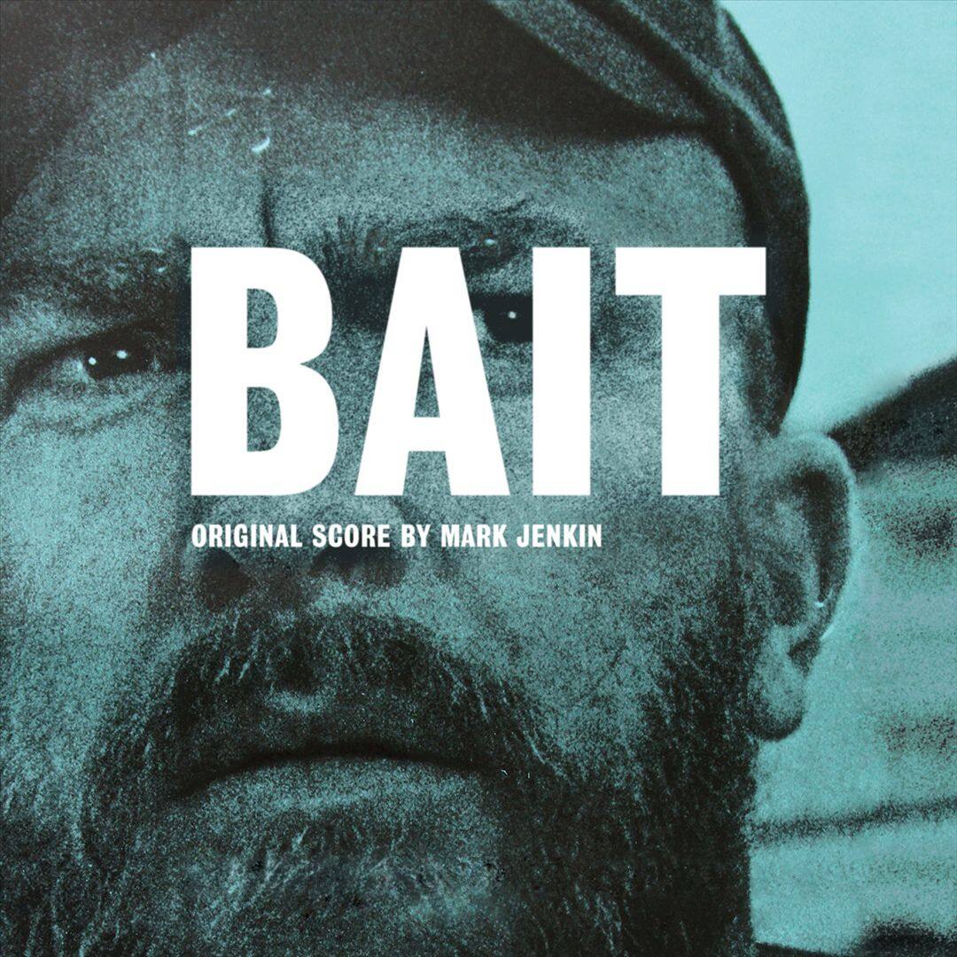Front. Bait [Original Score] [LP].