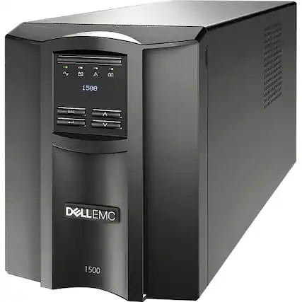 F1500 ESG
Dell EMC 1500