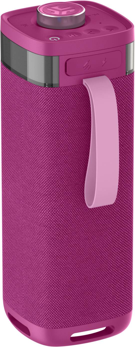 Back. JLab - JBuds Party Speaker - Mulberry.