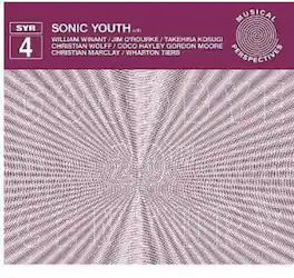 Sonic Youth - Goodbye 20th Century - VINYL LP