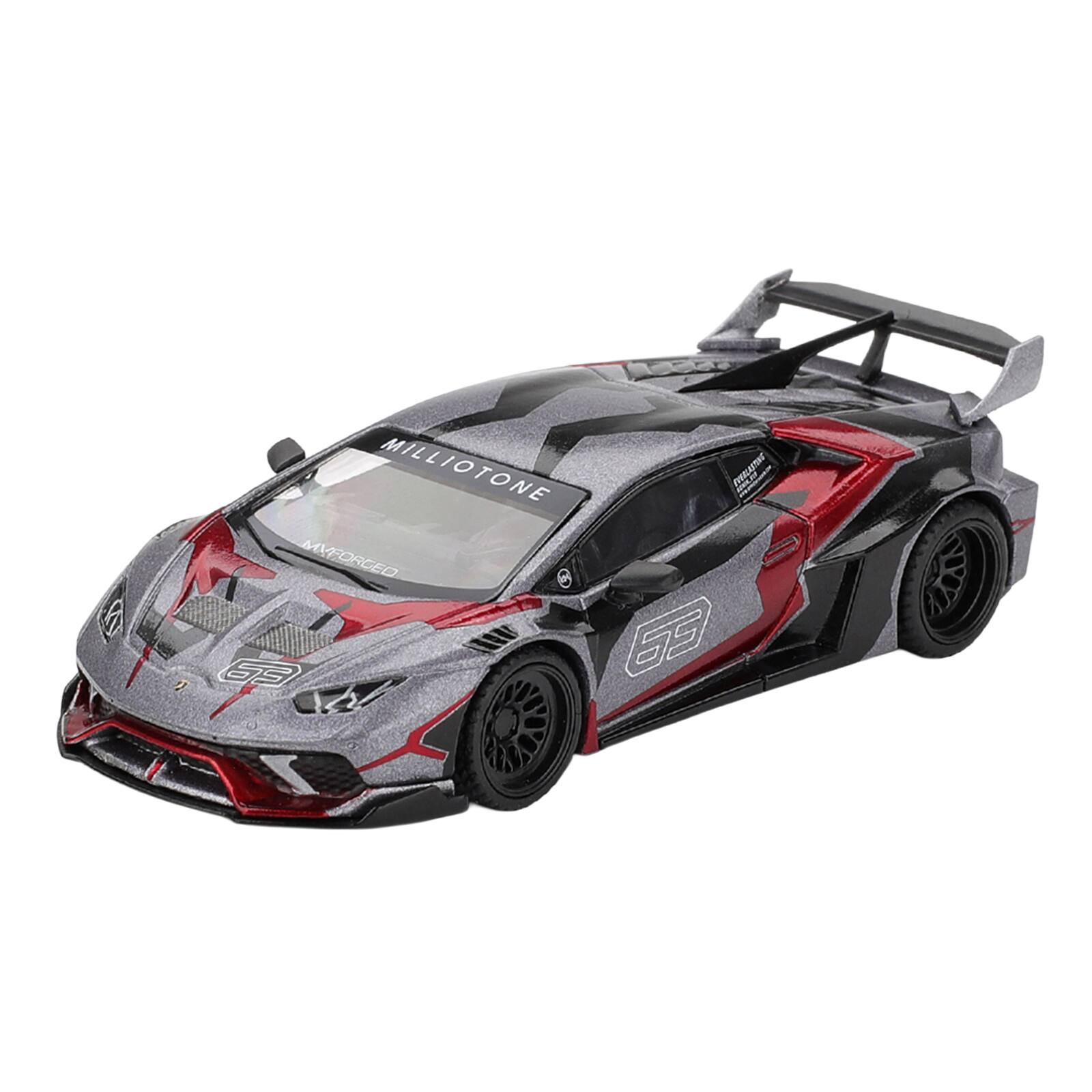 MILLIOTONE  
MYFORGED  
59