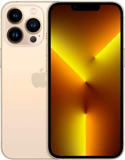 Apple Refurbished Excellent iPhone 13 Pro A2483 (Fully Unlocked Apple Refurbished Excellent iPhone 13 Pro A2483 (Fully Unlocked