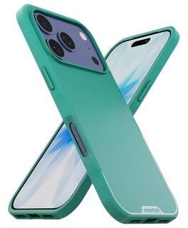 Smartish - iPhone 17 Pro MagSafe Case - Gripmunk Protective Slim Grip Magnetic Cover - So Jaded
