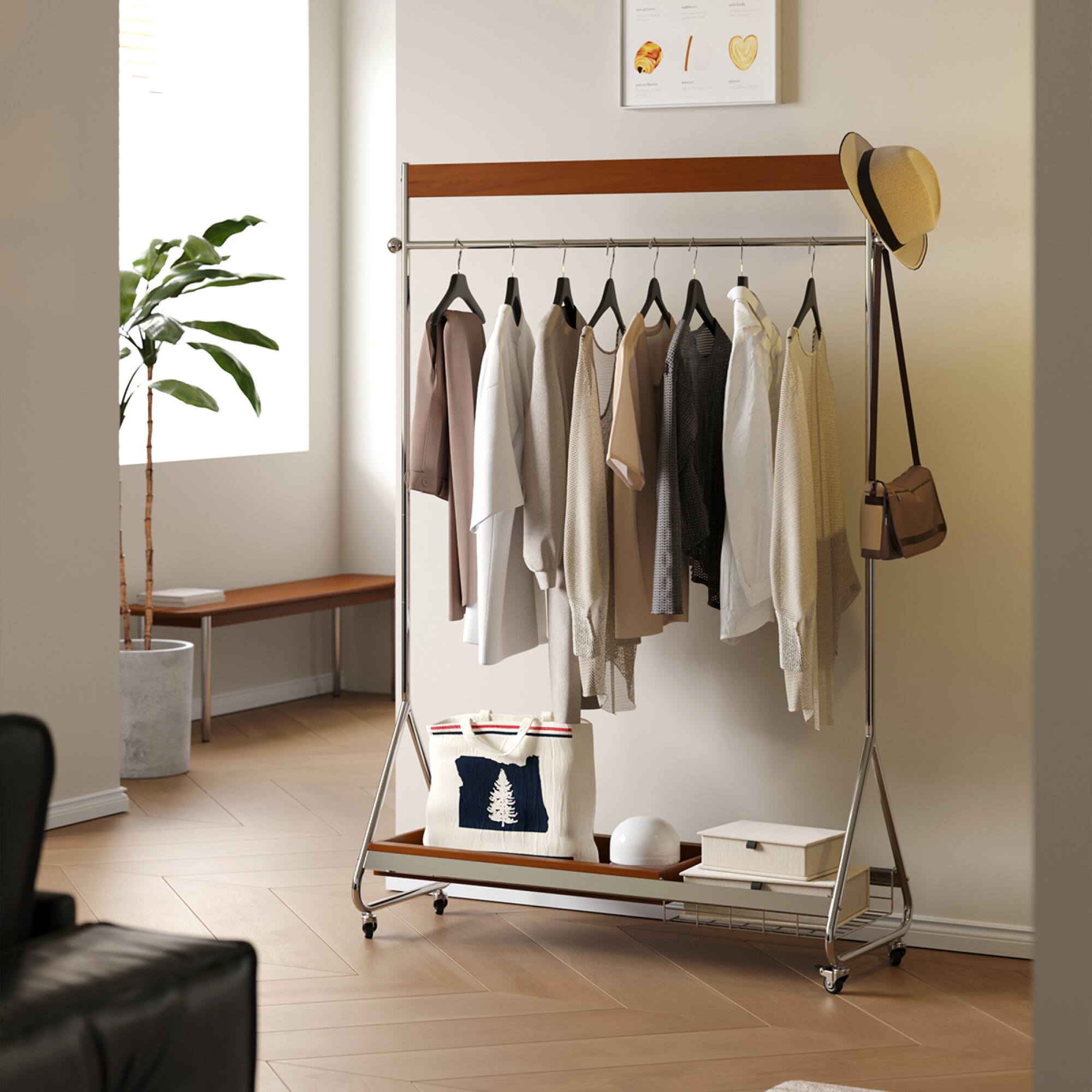 media item thumbnail