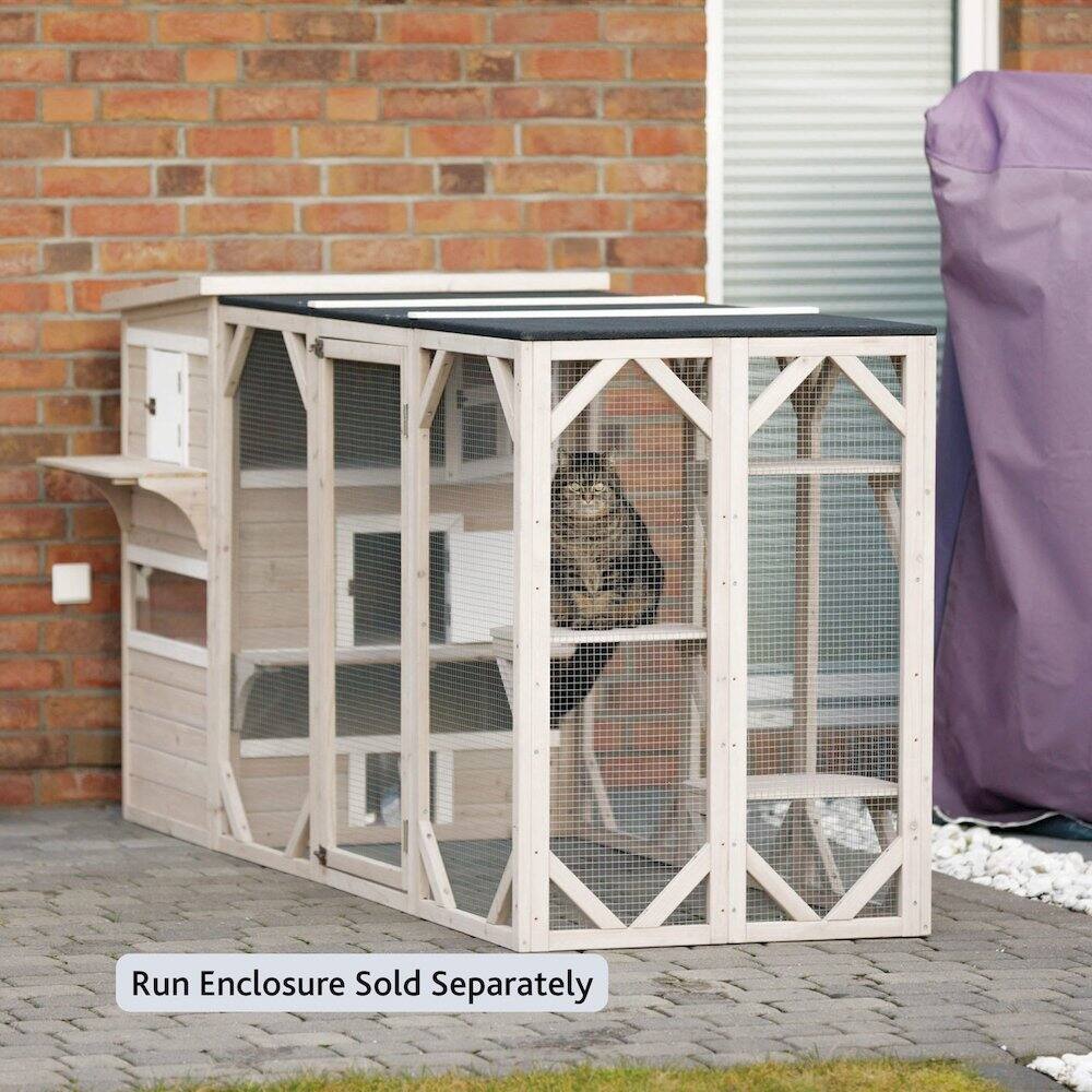 Run Enclosure Sold Separately