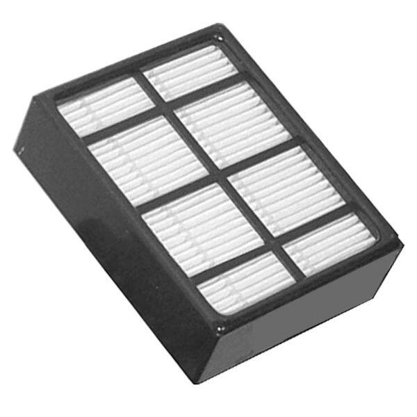 Front. EnviroCare - 1 Pack Replacement Vacuum Filter for Part #105136.