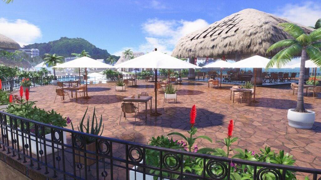 Alt View 3. Koei Tecmo - Venus Vacation Prism: Dead or Alive Xtreme [PlayStation 4].