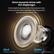 12mm Dynamic Driver with DLC Diaphragm
Feel the depth of your music with a 12mm dynamic driver and Diamond-like Carbon diaphragm, delivering powerful bass that reaches as low as 12Hz.
SDLC
TOZO SDLC Technology
BASS+
TOZO Bass+ Acoustic Technology
