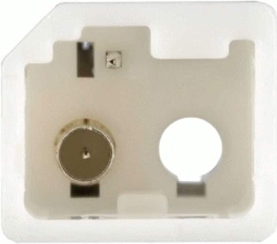 Alt View 14. Metra - Antenna Adapter for Select 2022-2024 Toyota Vehicles - Multi.