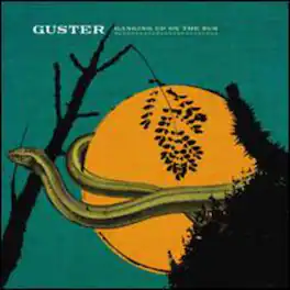 Guster - Ganging Up on the Sun - VINYL LP