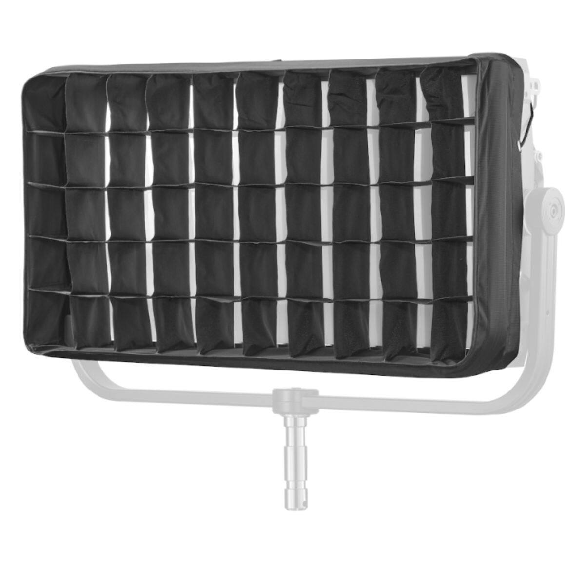 Alt View 1. Godox - Godox Grid for P600R LED Light Panel.