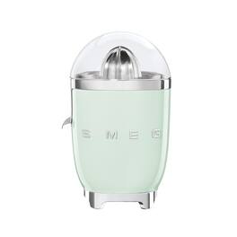 SMEG - CJF11 Citrus Juicer - Pastel Green