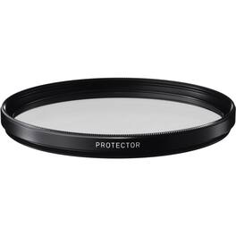 Sigma - 46mm WR Protector Filter - Water & Oil Repellent & Antistatic