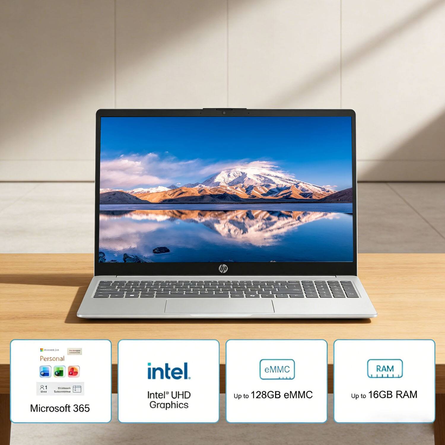 hp e + 1 I . I 1 1 1 - 1 1 - F 1 . E - - - I 1 1 1 1 - I . 1 + 1 - 1 - -. Personal . 81 h - - Microsoft 365 intel. Intel UHD Graphics eMMC Up to 128GB eMMC RAM Up to 16GB RAM