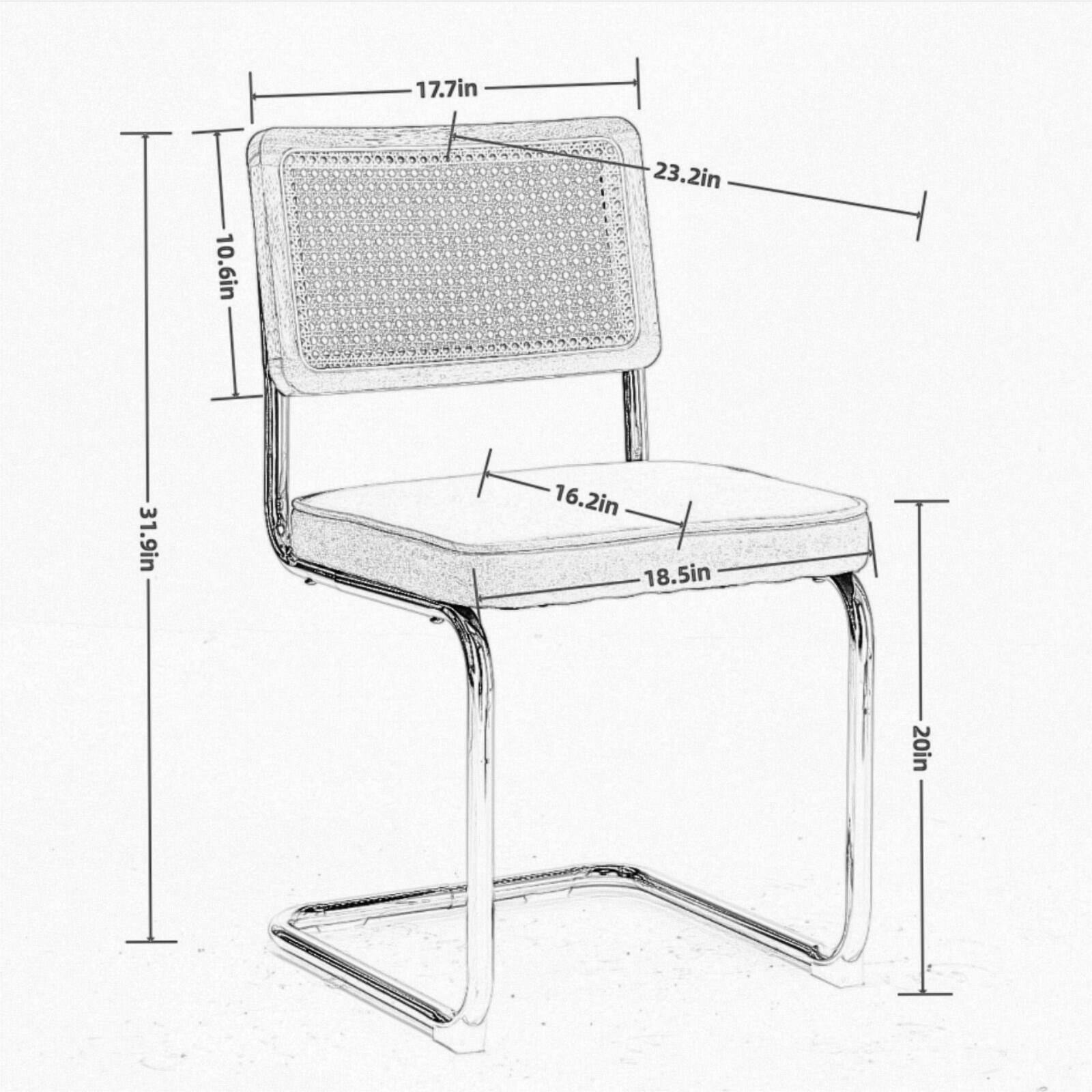 17.7in  
10.6in  
23.2in  
31.9in  
16.2in  
18.5in  
20in
