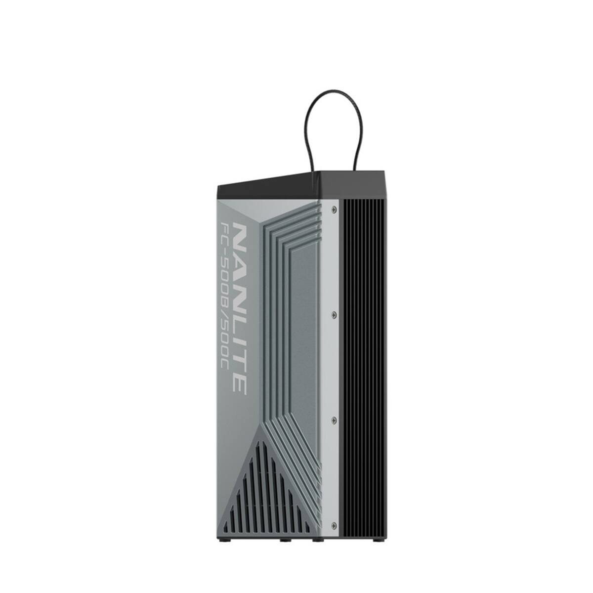 FC-500B/500C NANLITE