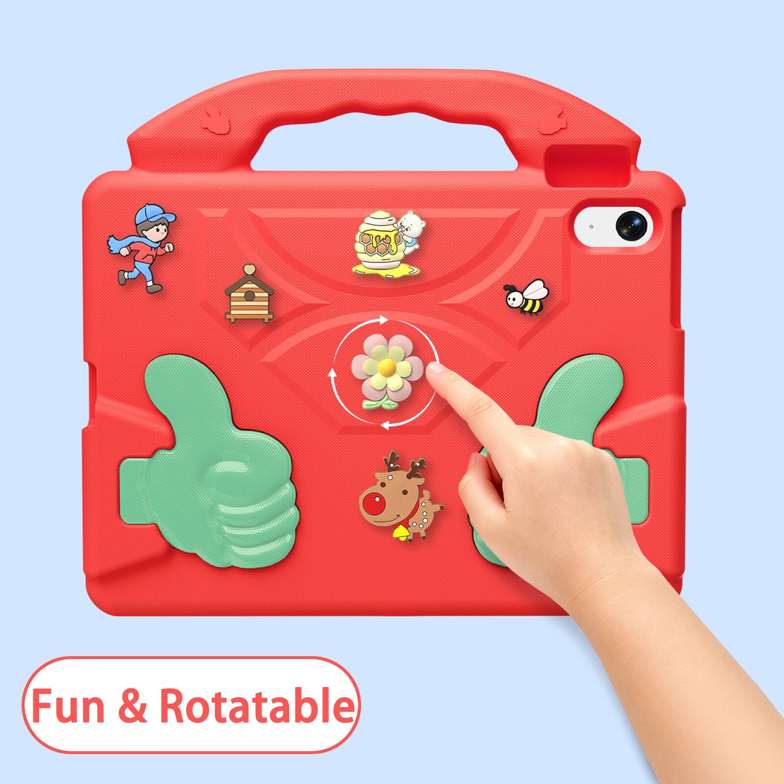 Fun & Rotatable