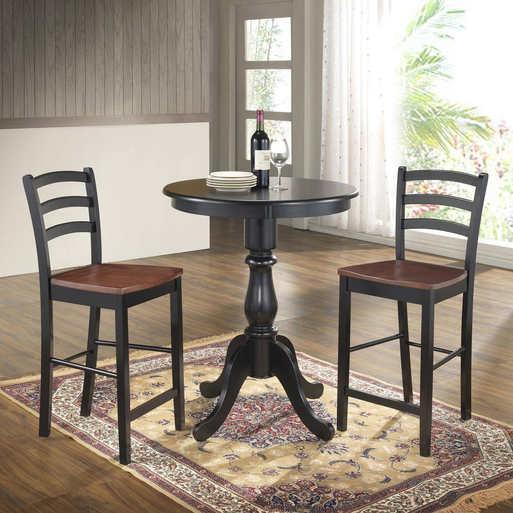 Carolina Chair & Table Fairview 30
