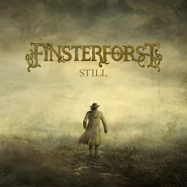 Finsterforst - Still - VINYL LP