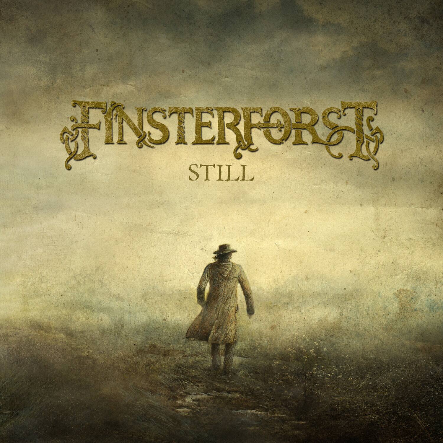 Finsterforst - Still   - VINYL LP