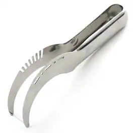 Norpro - Stainless Steel Watermelon Slicer - Silver