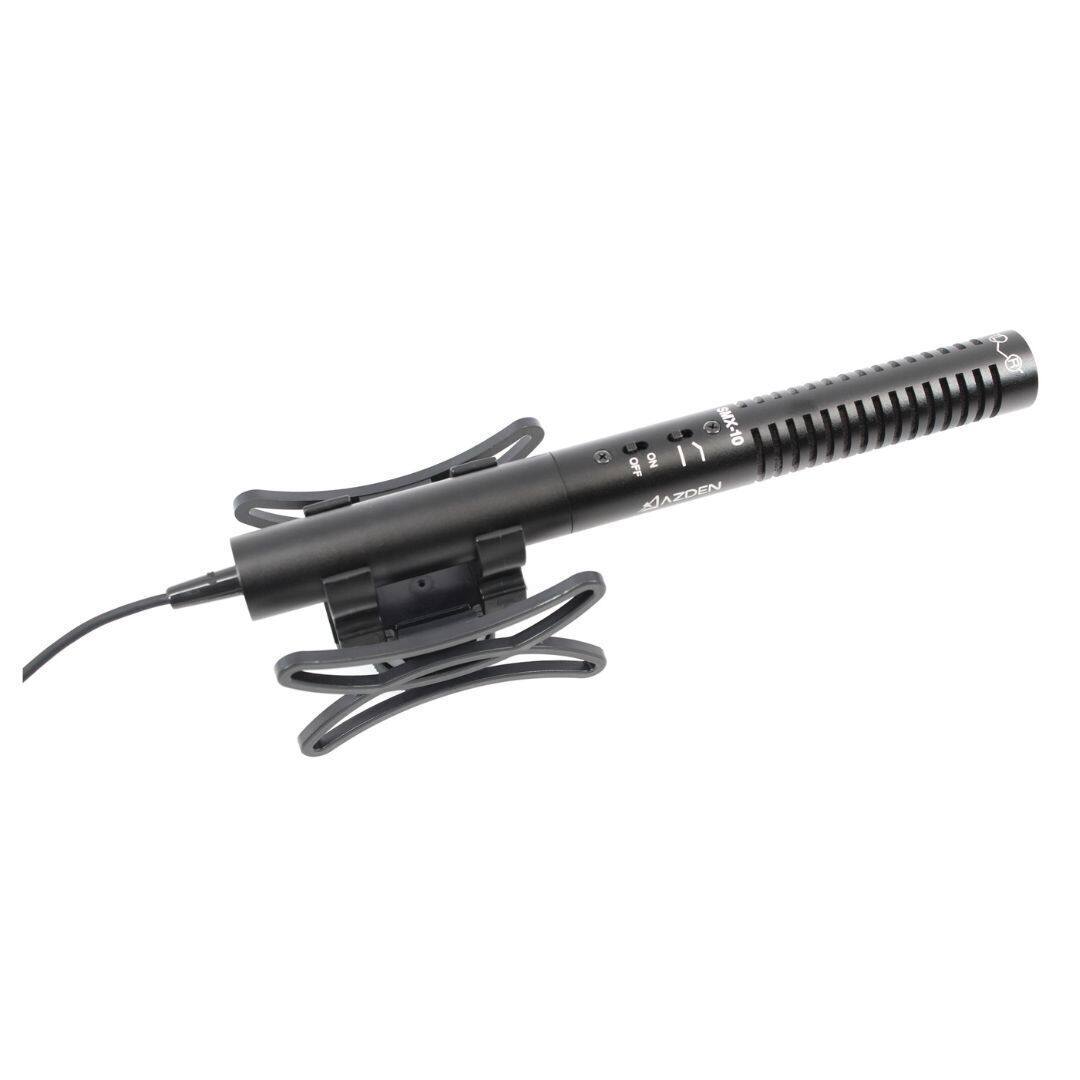 C SMX-10 i OFF ON AAZDEN B0