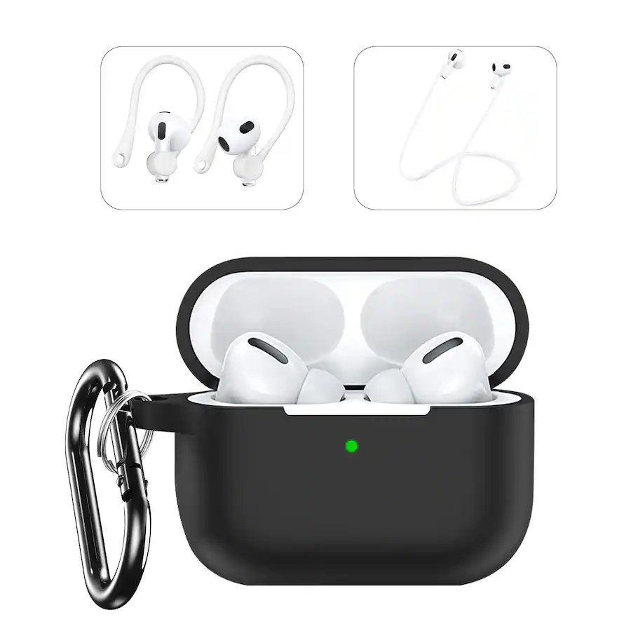 Iphone Airpod Cases Near Me Speck Presidio Clear AirPods Pro (2nd
