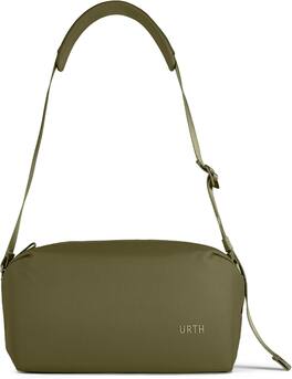 Urth - Dolomite 8L Camera Sling (Moss)