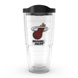 Tervis - Miami Heat 24oz. Emblem Classic Tumbler - Multicolor