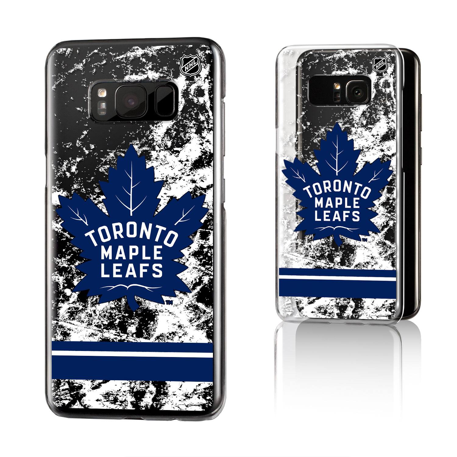 NHL  
TORONTO MAPLE LEAFS  
TORONTO MAPLE LEAFS
