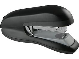 Staples - Desktop Stapler, 30 Sheet Capacity - Black